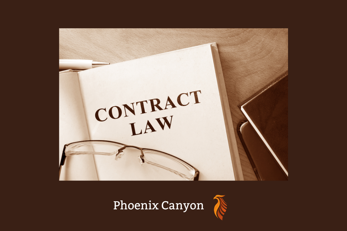 Federal Contracting Law Made Simple