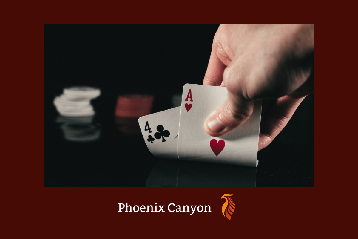 Seeing Around Corners: The Art & Science of Risk Management