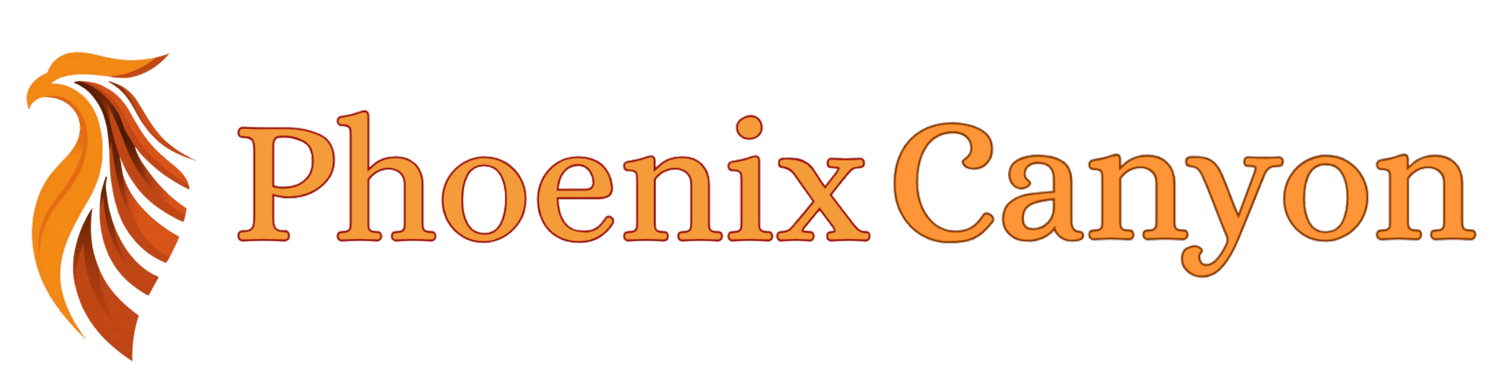  Phoenix Canyon