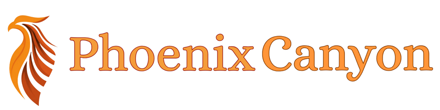  Phoenix Canyon