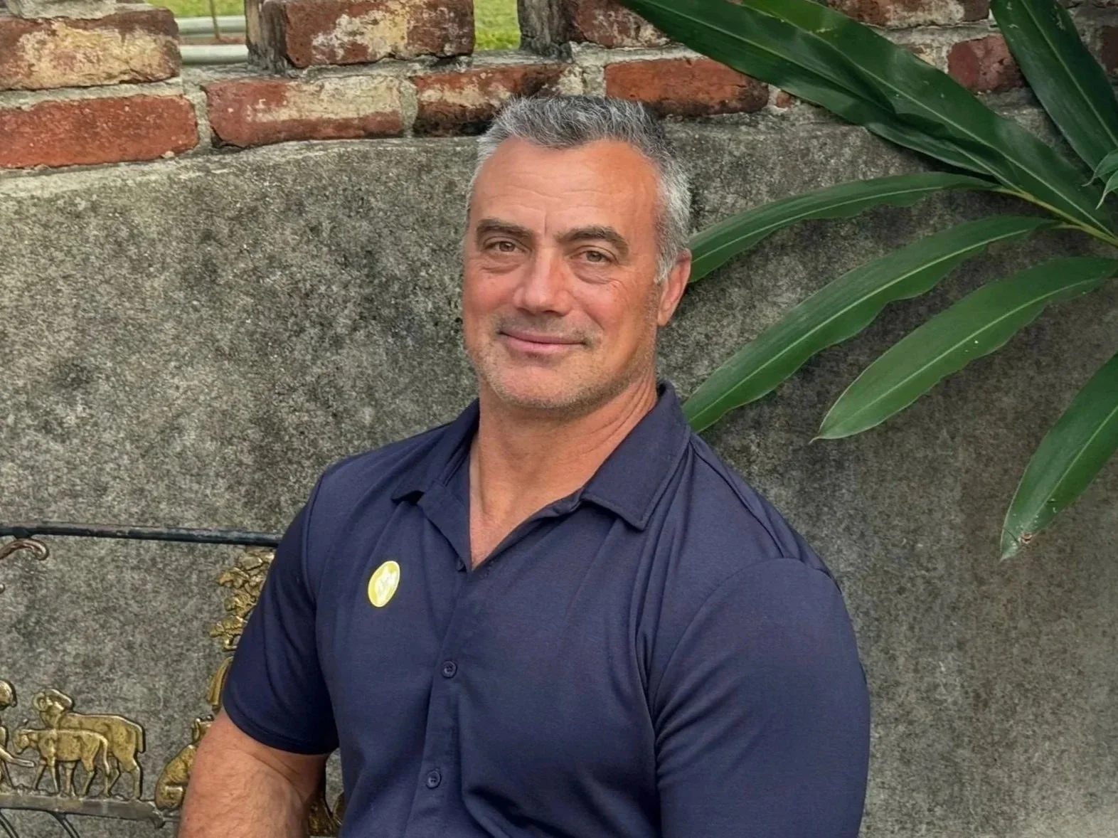 Photo of Robb Milheim, Retired U.S. Army Special Forces (Green Beret)