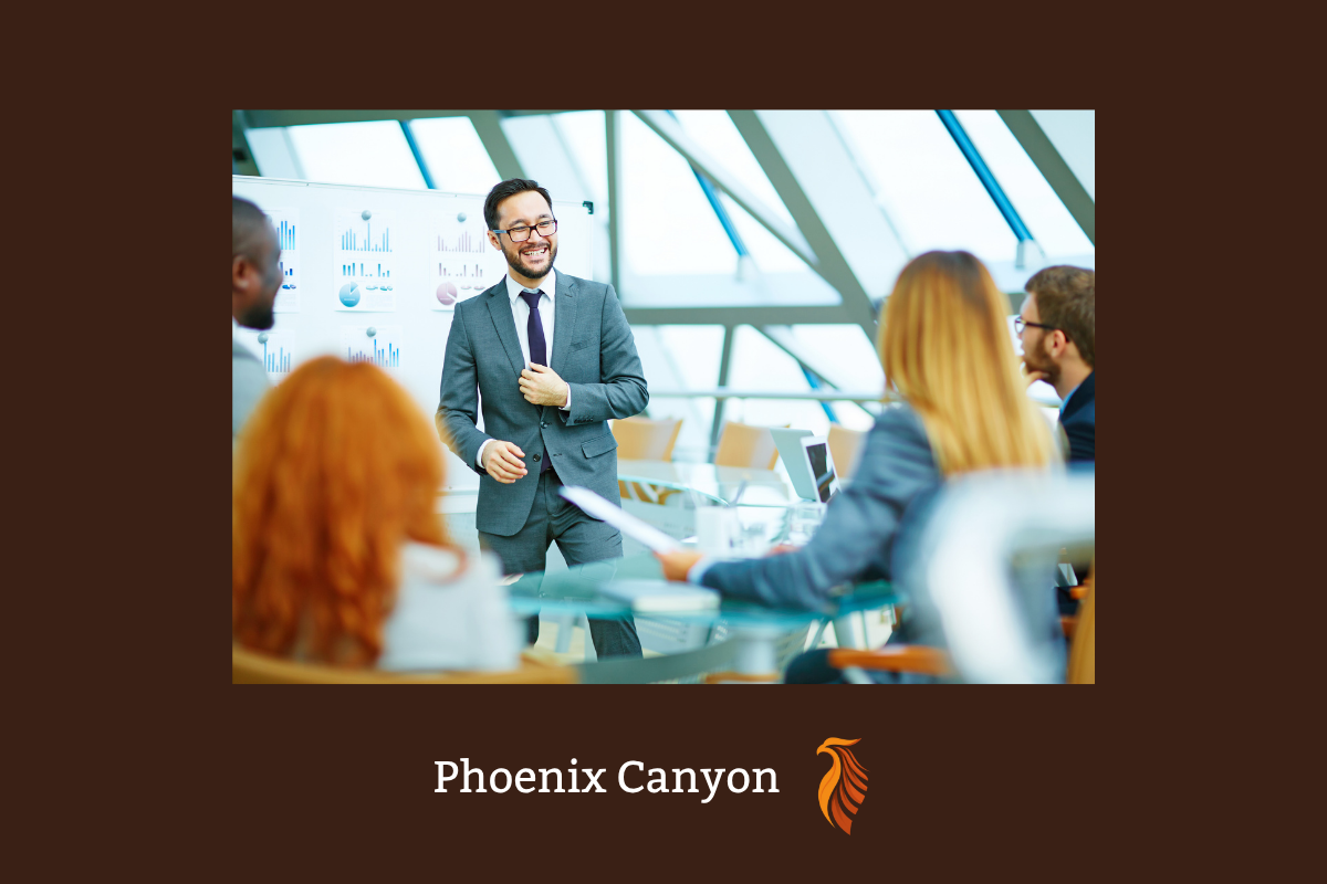 FPM 134: Fundamentals of Leading Projects and Programs (FAC-P/PM Entry-Level)