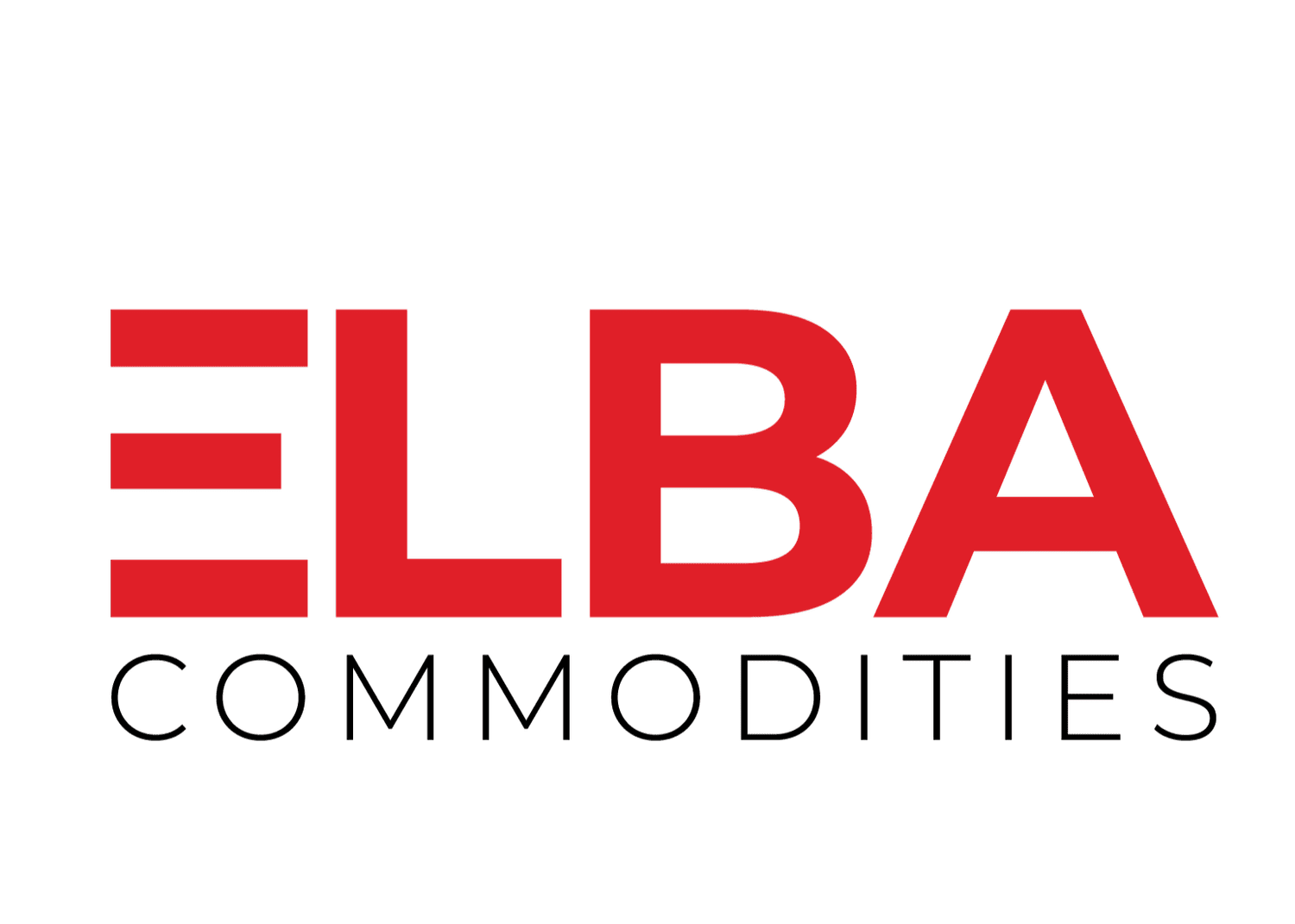 ELBA Commodites