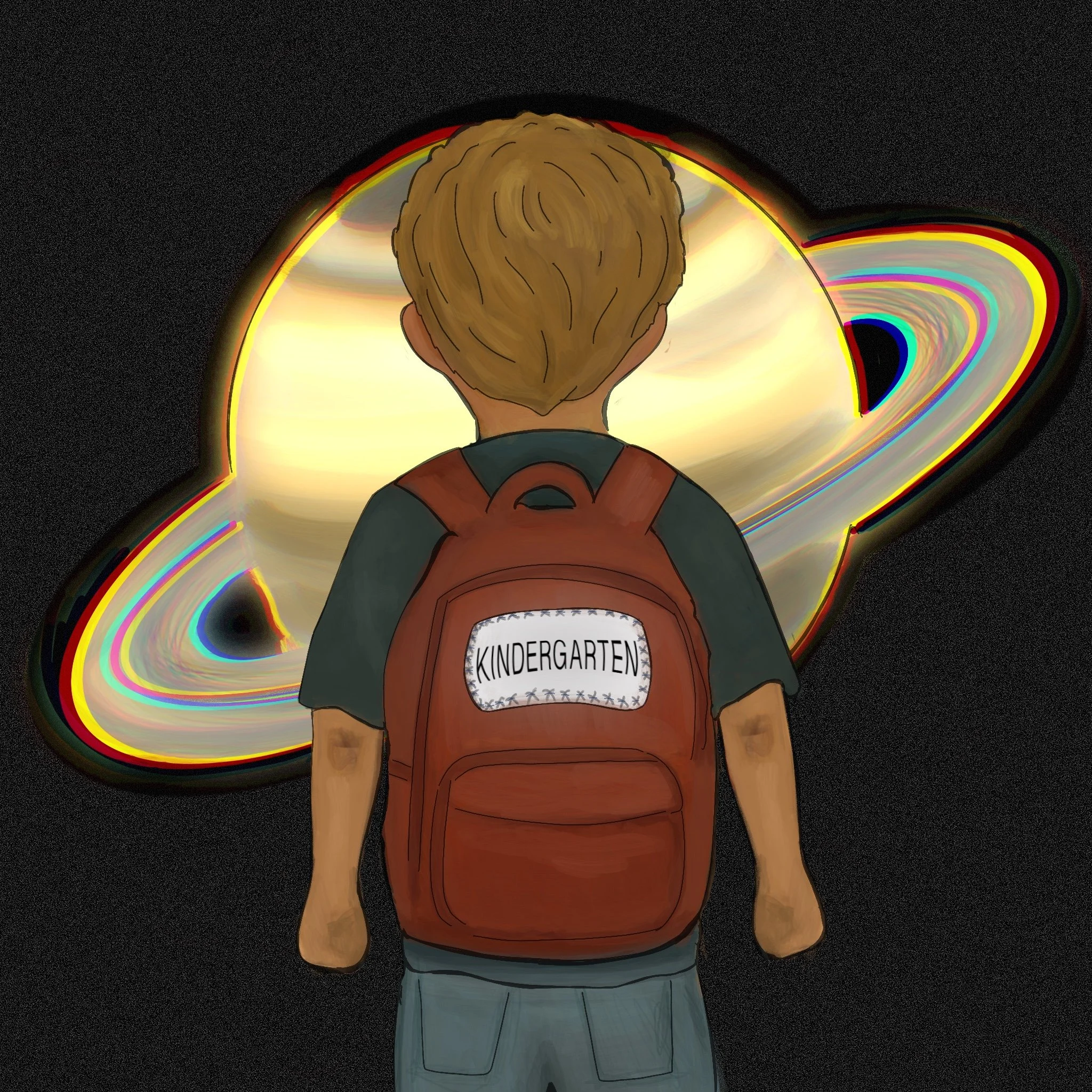 KINDERGARTEN EP