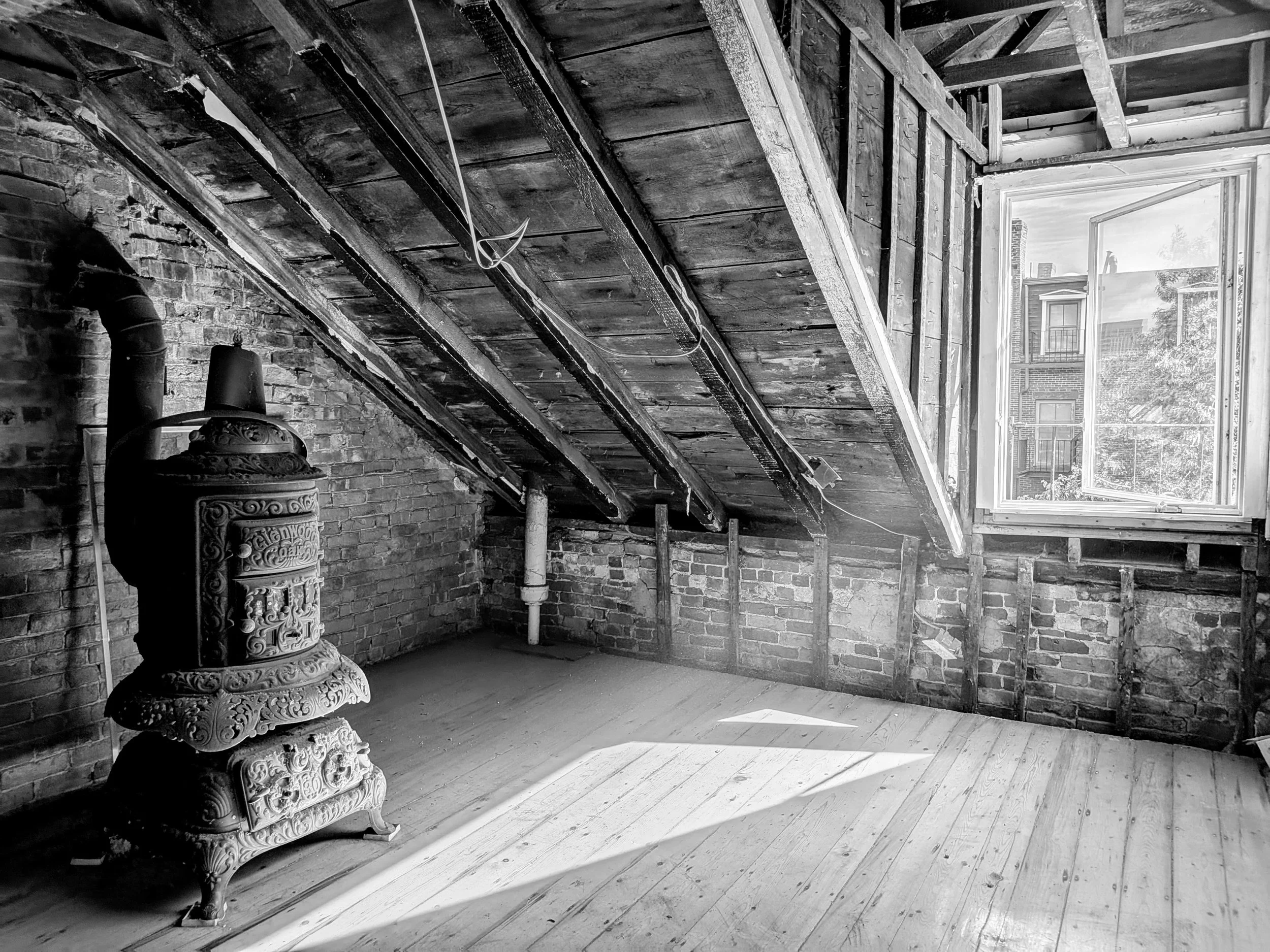 Boston, Massachusetts