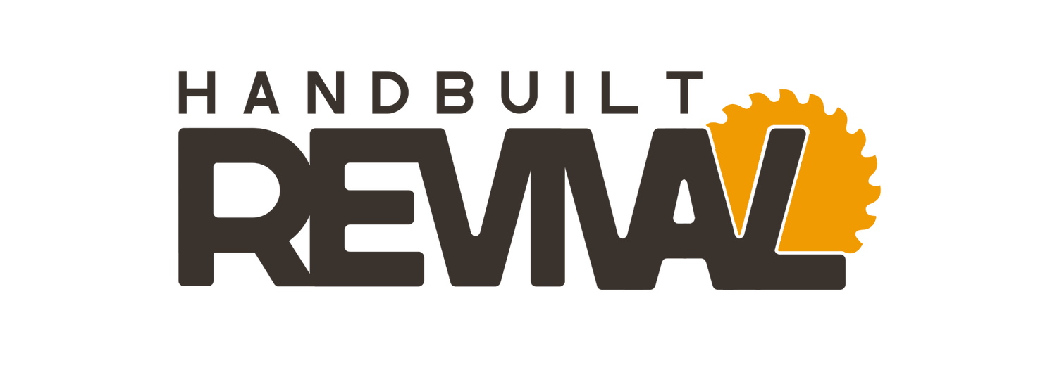 Handbuilt Revival