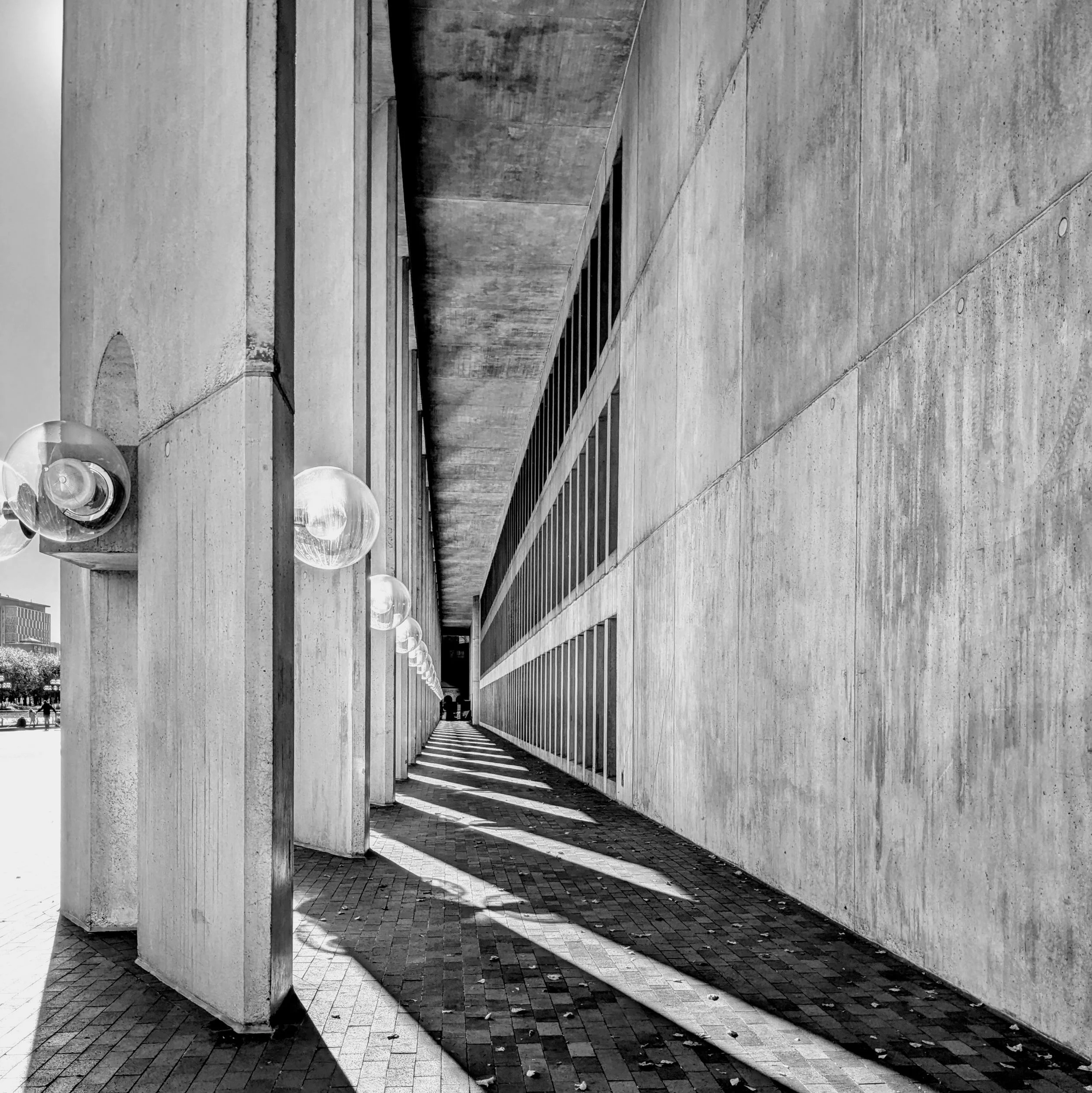 Building Photography