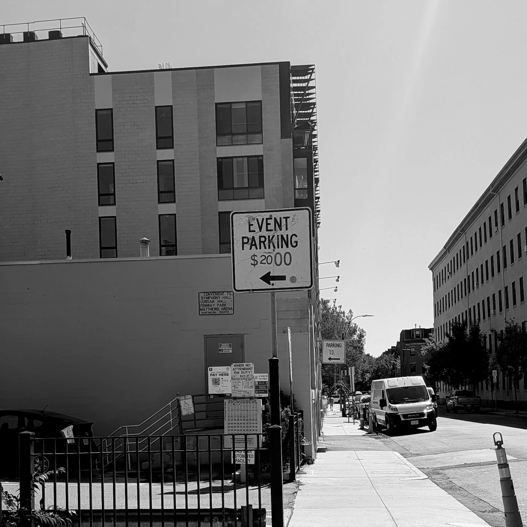 Boston, Massachusetts