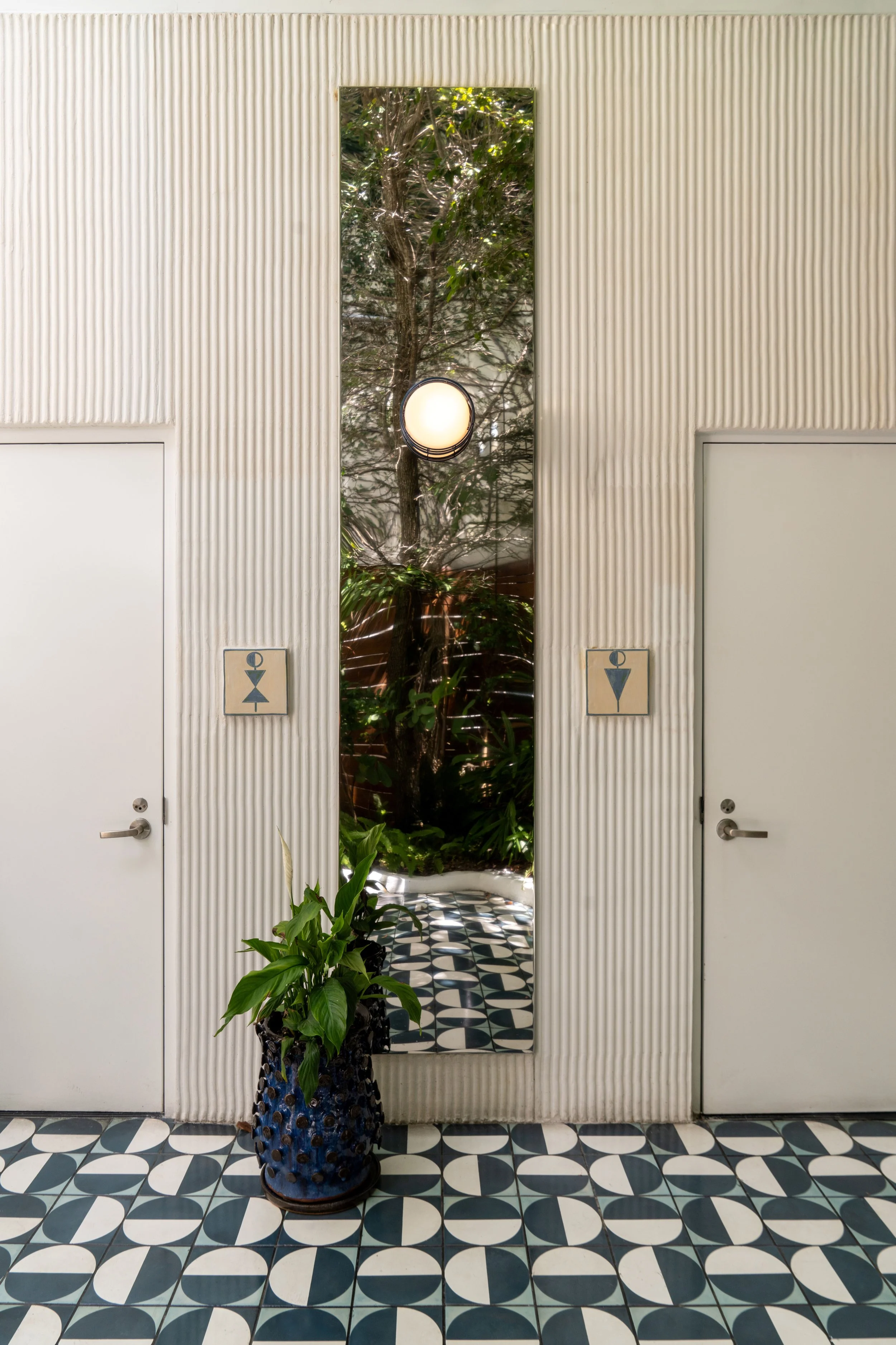 Il Giardino | Mr.C Hotel