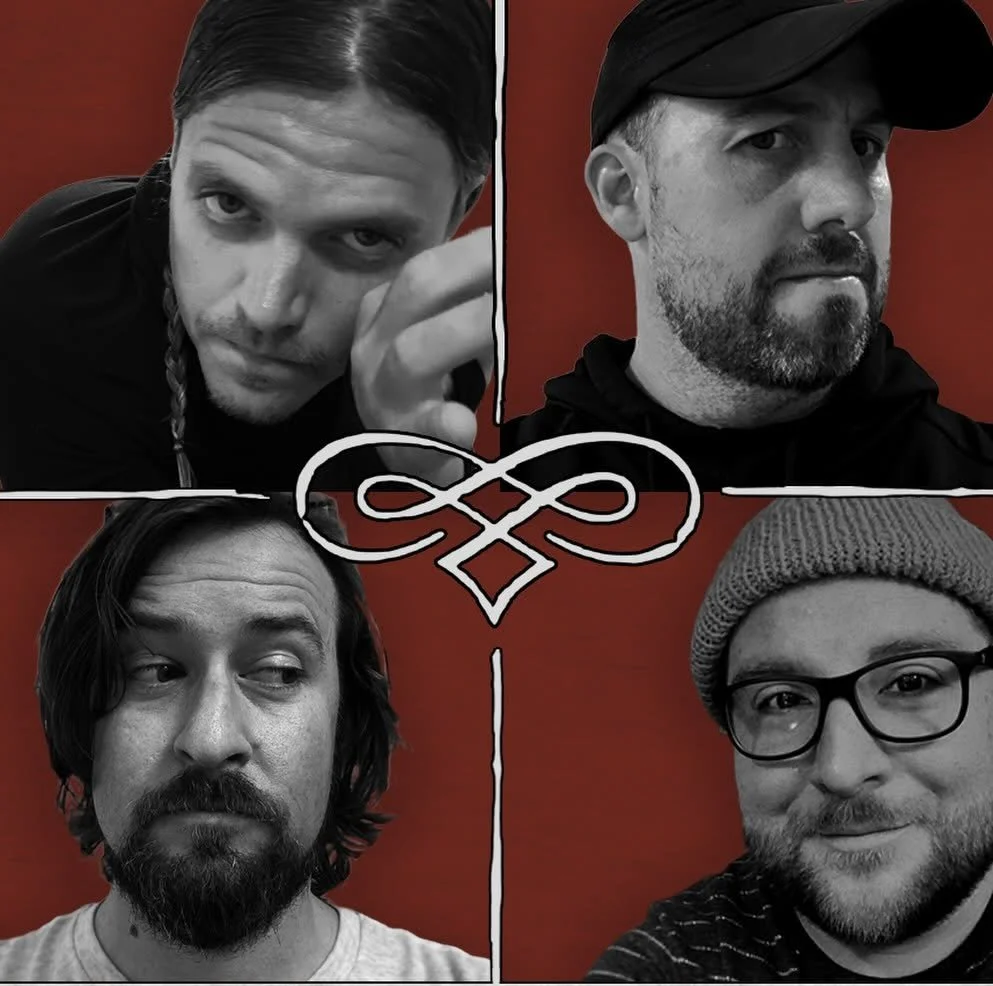 Music - The Unusual Suspects
