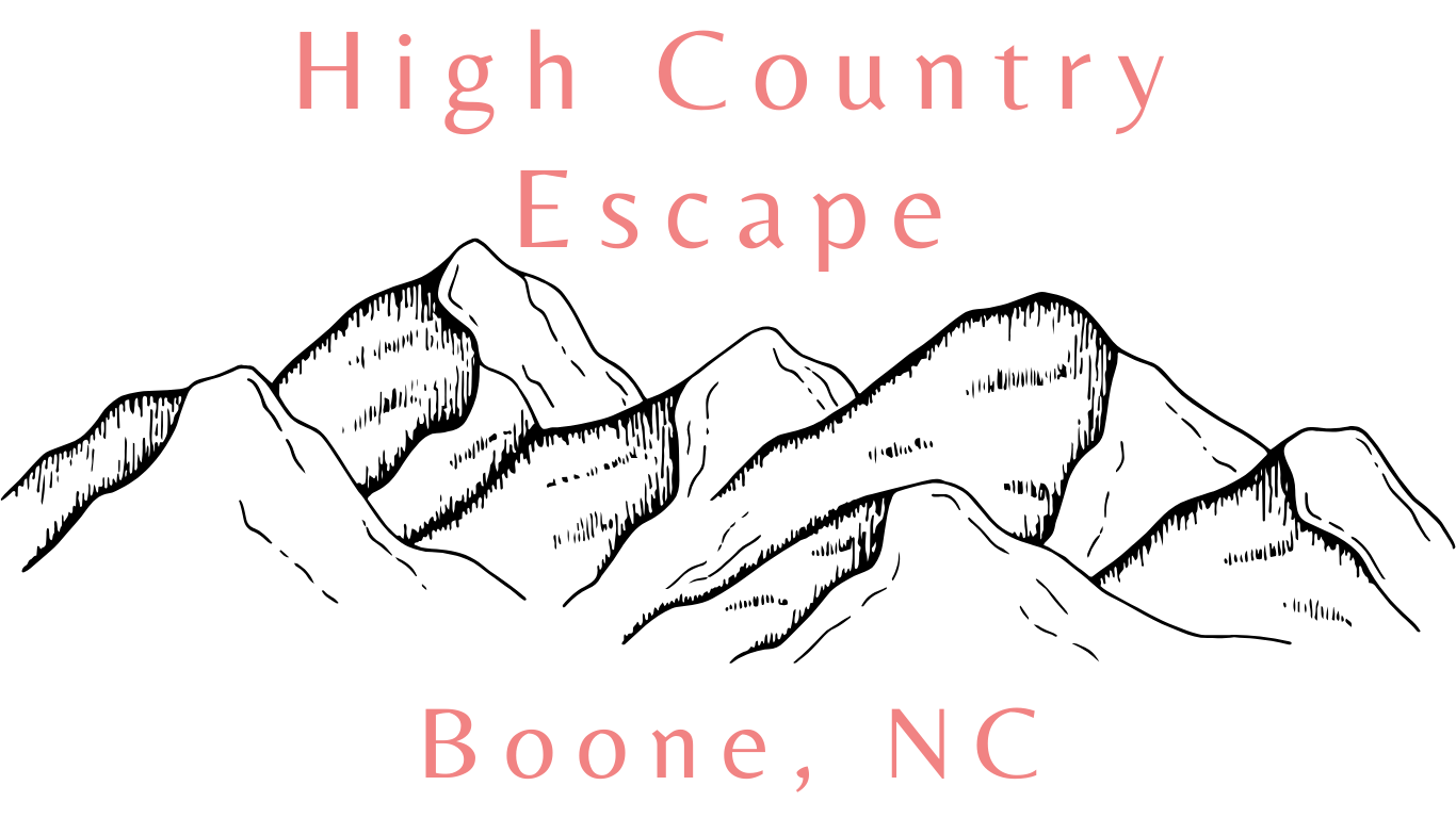 High Country Escape in Boone, NC