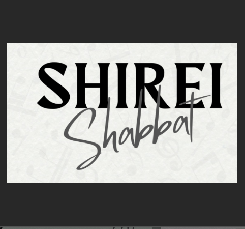 Shirei Shabbat