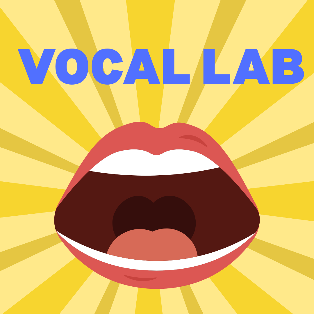 Vocal Lab 