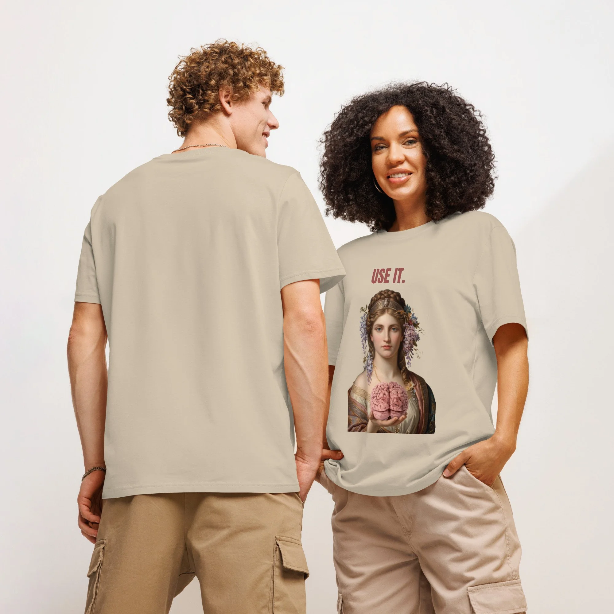 unisex-organic-ribbed-neck-creator-2.0-t-shirt-desert-dust-front-and-back-6a22fa43f2c9f.jpg