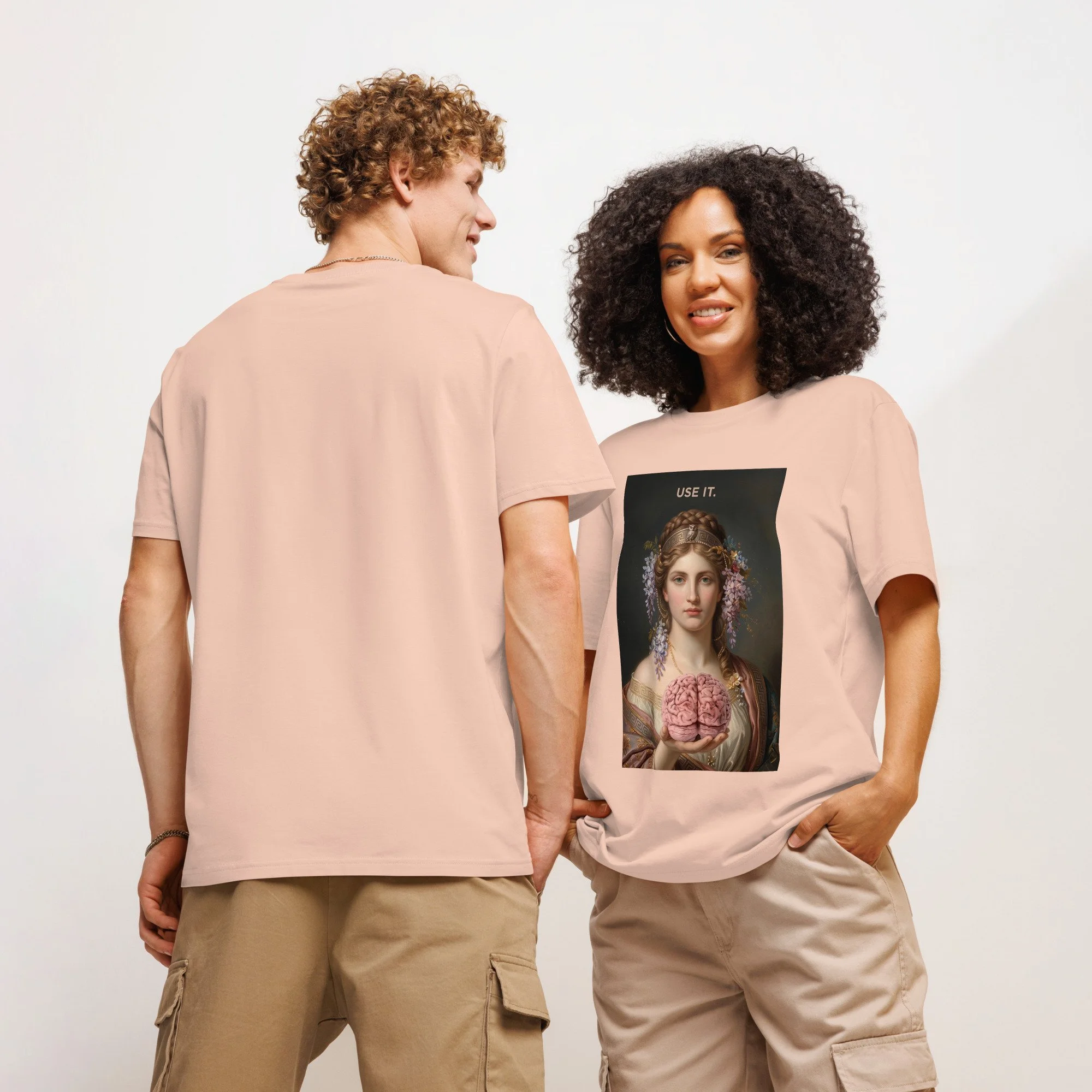 unisex-organic-ribbed-neck-creator-2.0-t-shirt-fraiche-peche-front-and-back-6a231fec279da.jpg