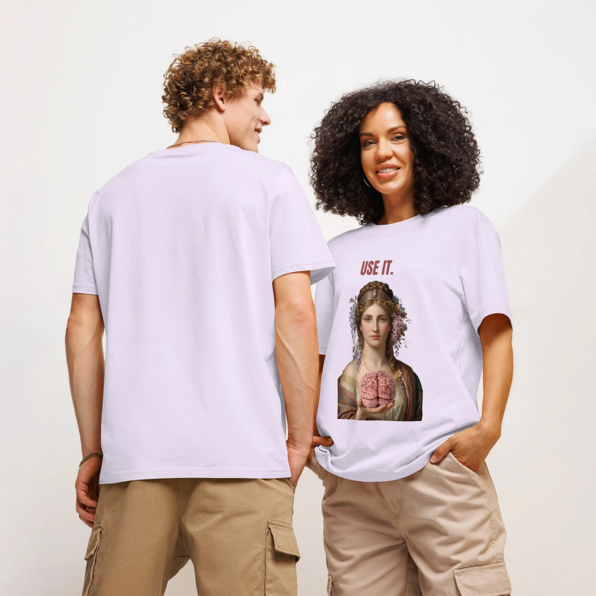 unisex-organic-ribbed-neck-creator-2.0-t-shirt-lavender-front-and-back-6a23a4c44bbae.jpg