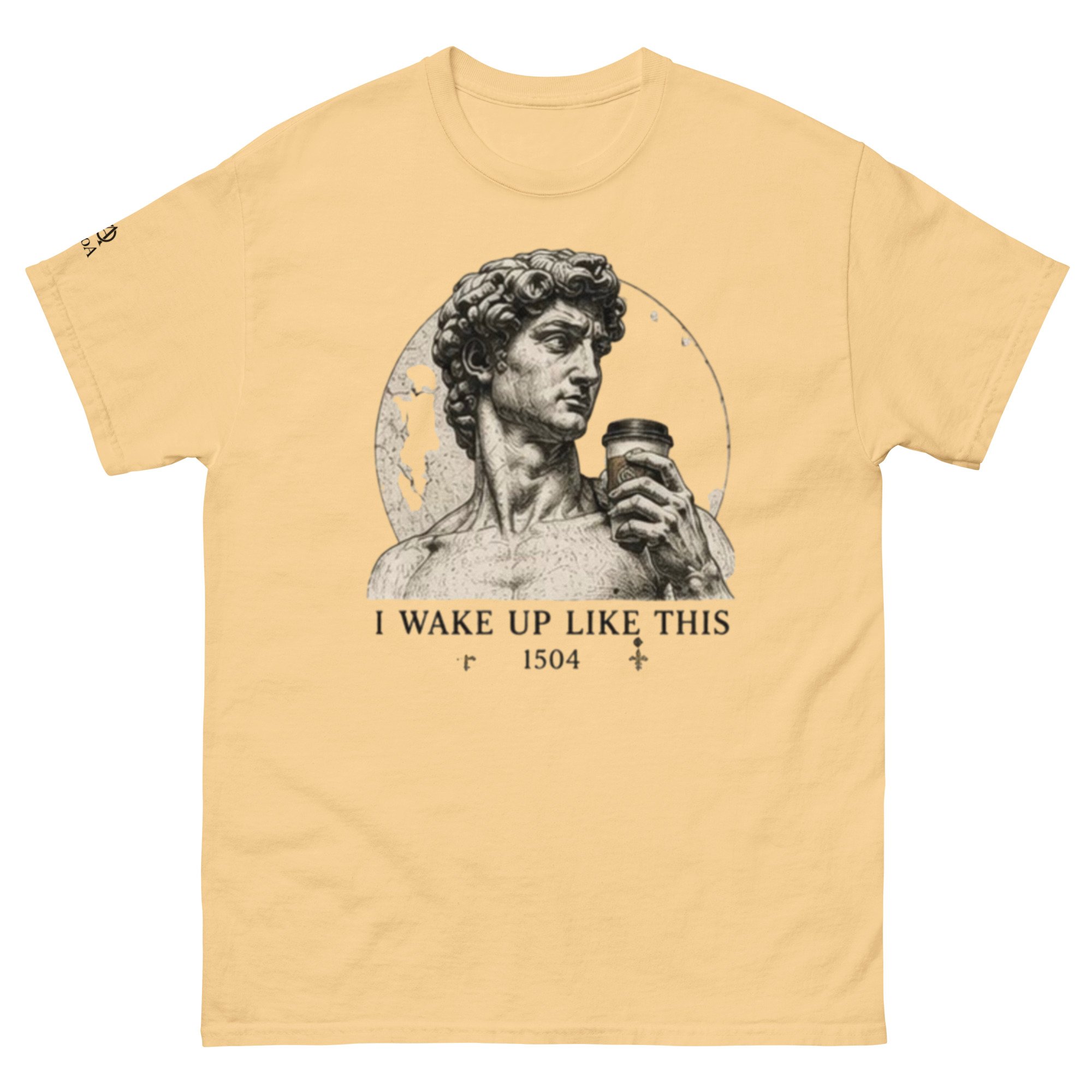 unisex-classic-tee-yellow-haze-front-6a3189124b1ce.jpg
