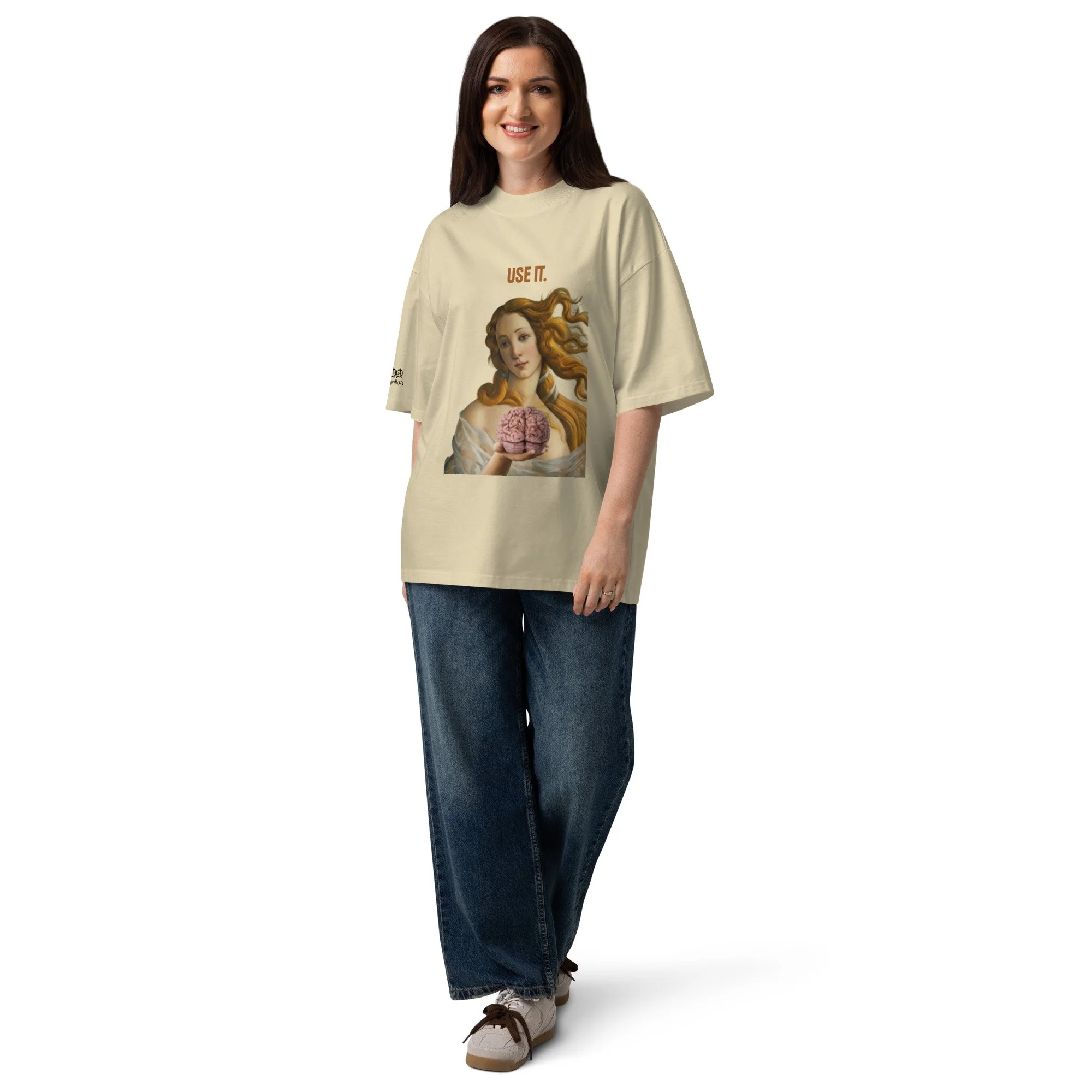 unisex-organic-oversized-high-neck-blaster-2.0-t-shirt-stone-front-2-6a318aa237287.jpg