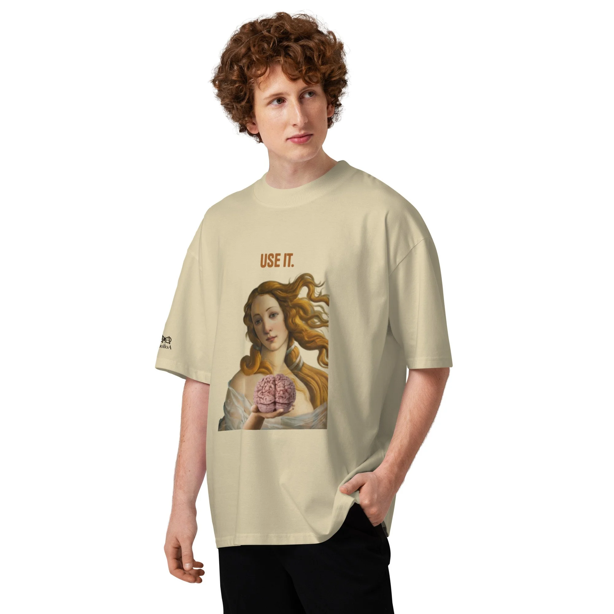 unisex-organic-oversized-high-neck-blaster-2.0-t-shirt-stone-front-6a318aa2390d0.jpg