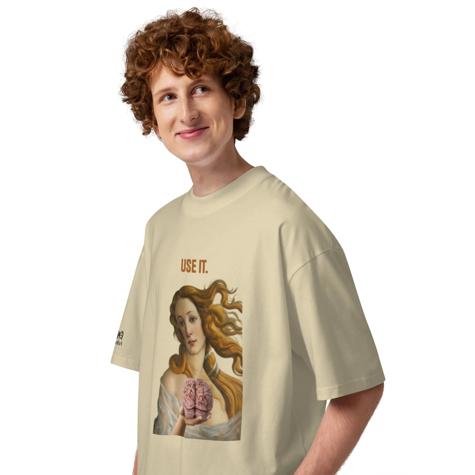 unisex-organic-oversized-high-neck-blaster-2.0-t-shirt-stone-left-6a318aa239b1d.jpg