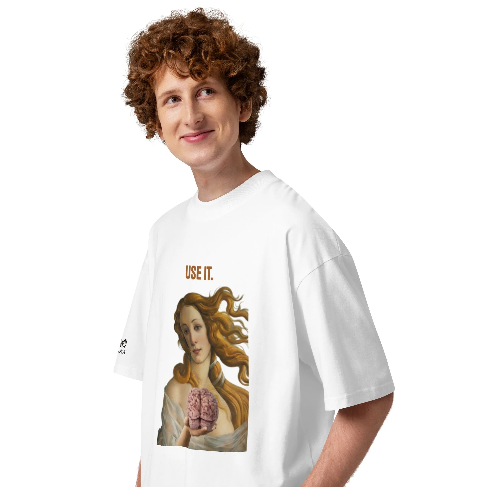 unisex-organic-oversized-high-neck-blaster-2.0-t-shirt-white-left-6a318aa23c4ef.jpg