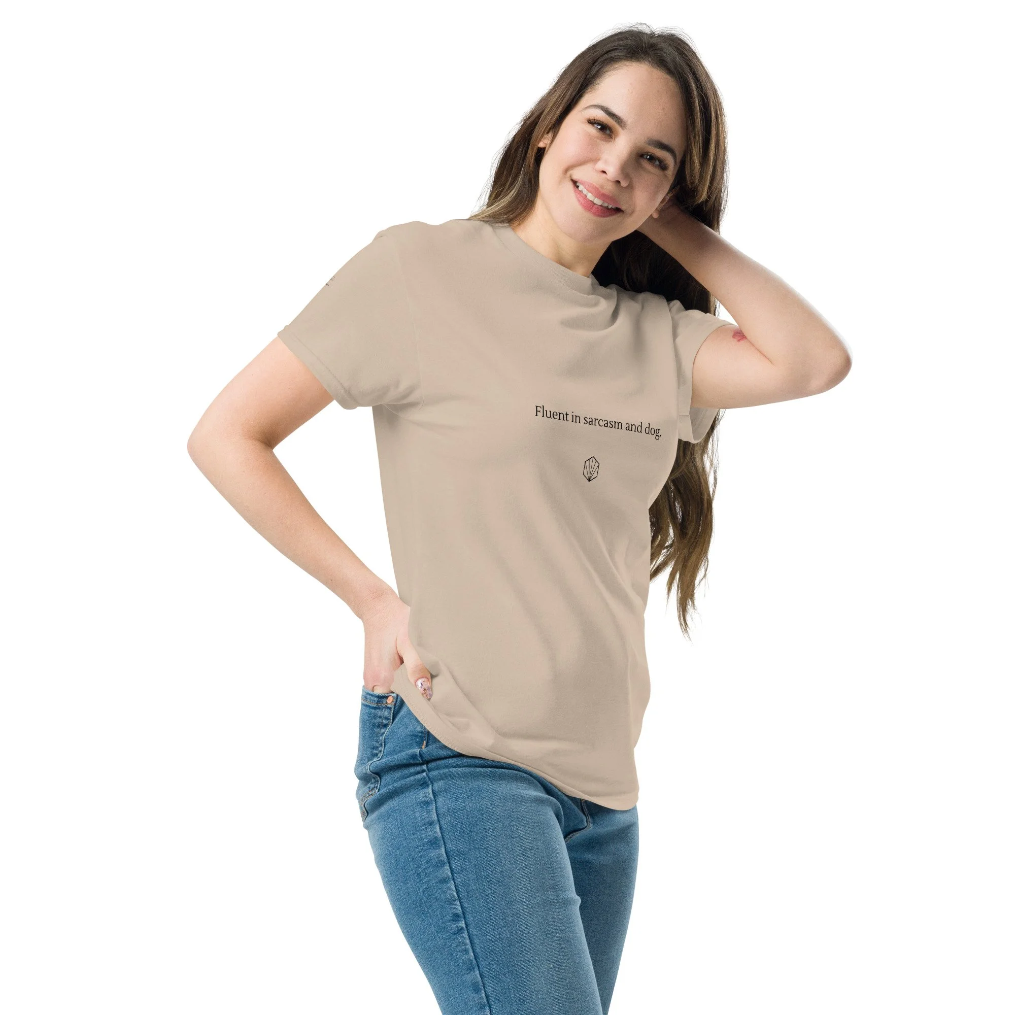 unisex-classic-tee-sand-left-front-6a318c9cd6698.jpg