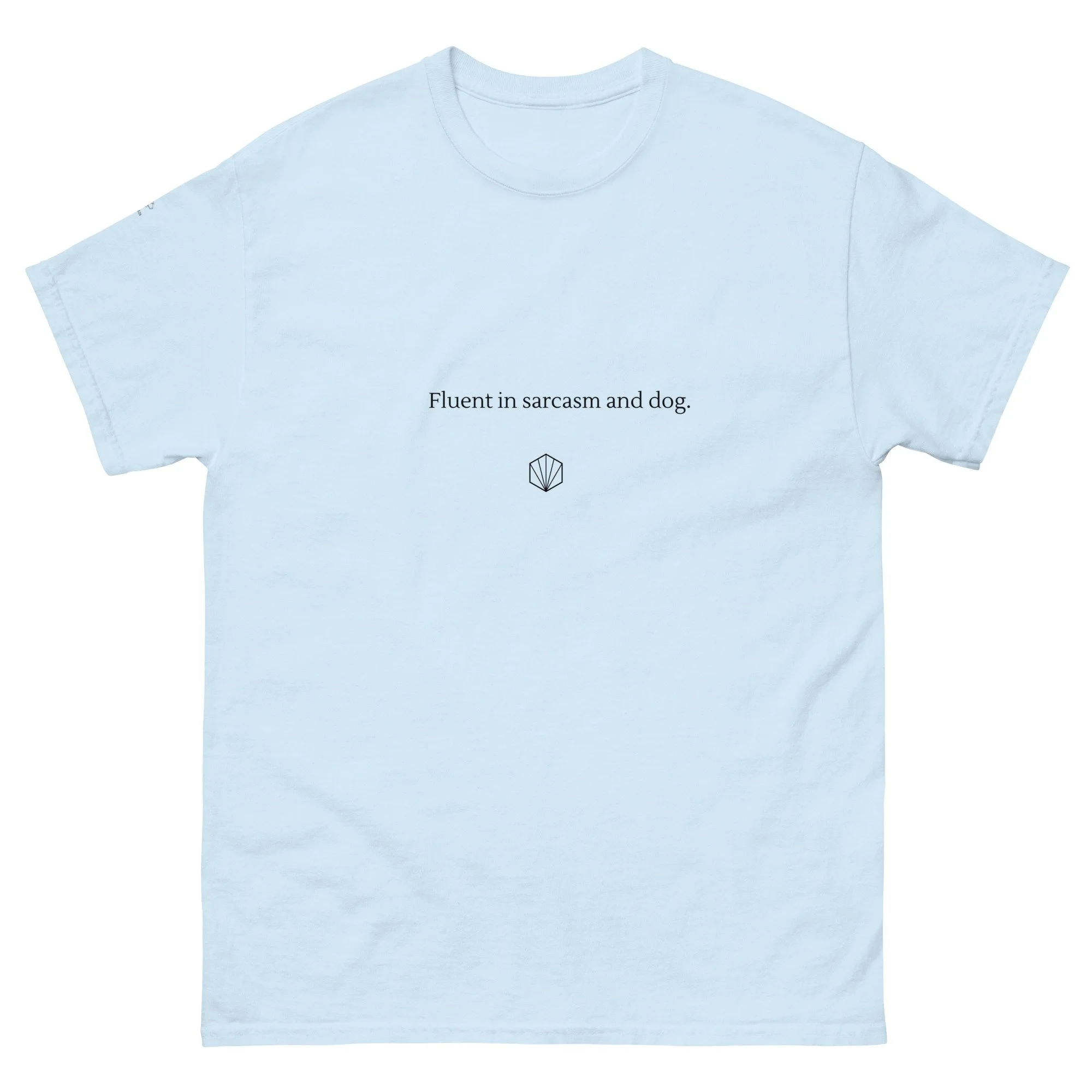 unisex-classic-tee-light-blue-front-6a318c9d070cf.jpg
