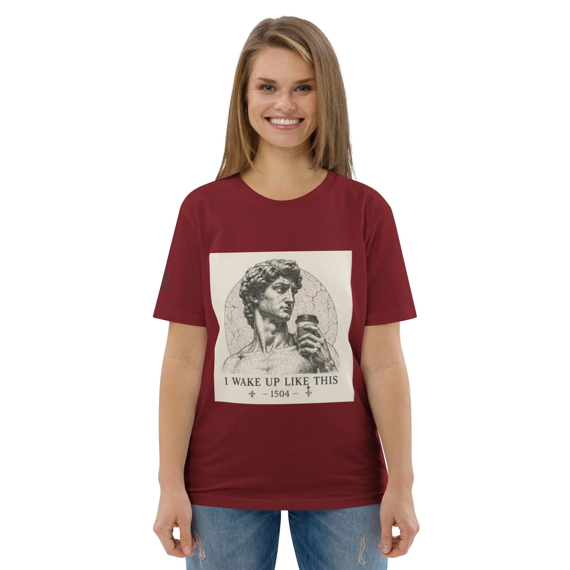 unisex-organic-cotton-creator-2.0-t-shirt-burgundy-front-6a59105dd209f.jpg