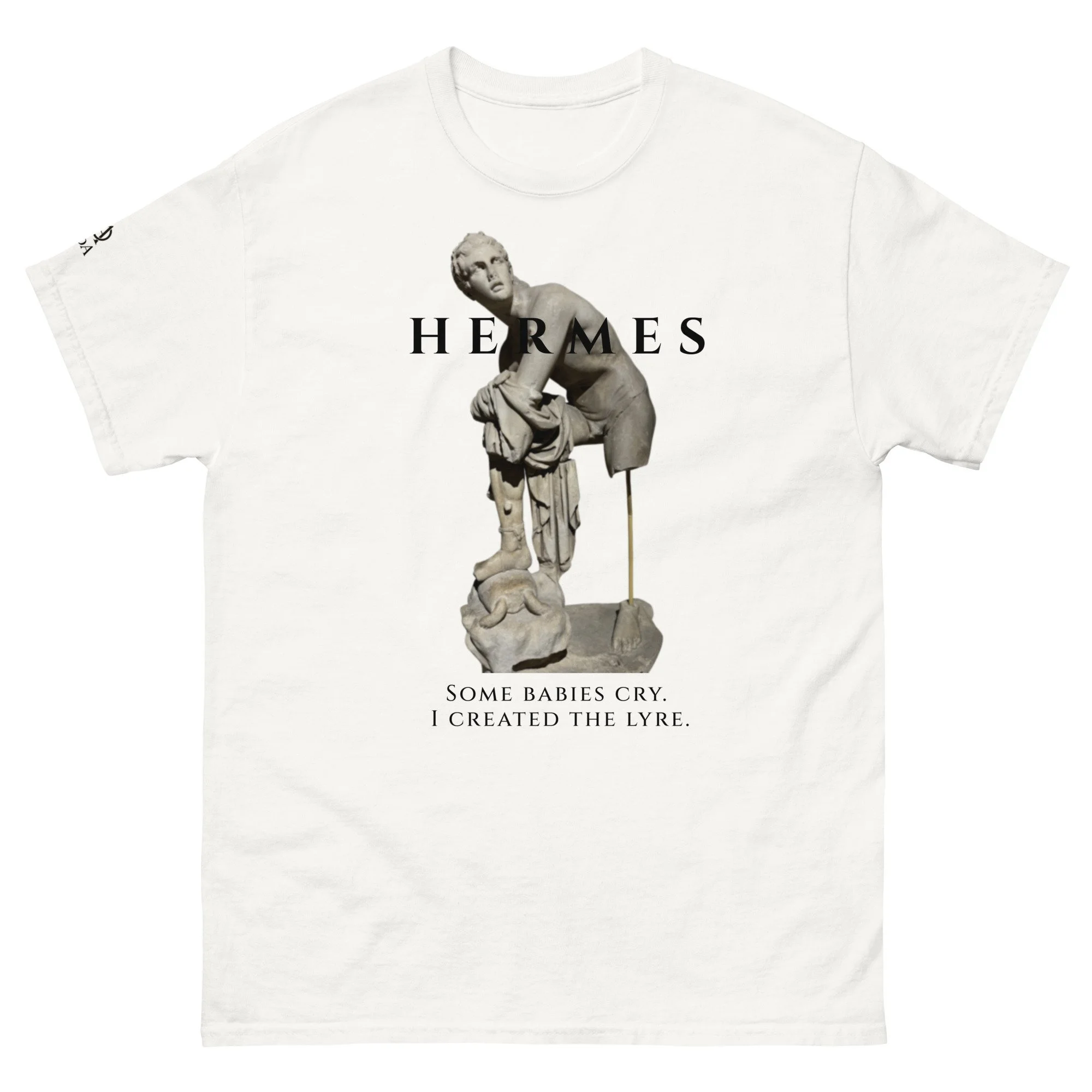 unisex-classic-tee-white