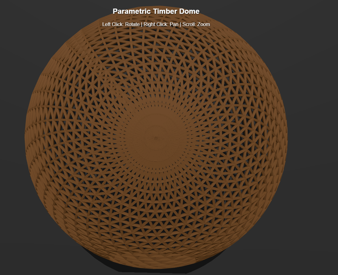 Parametric Timber Dome Top View.png