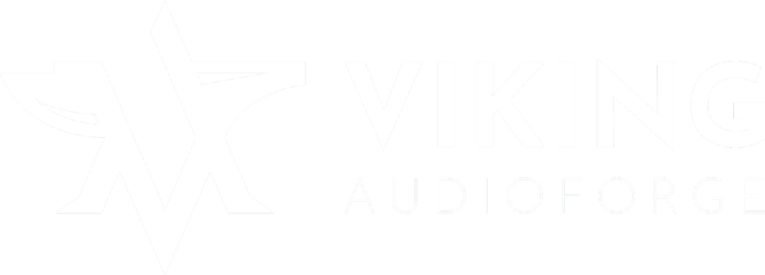 Viking Audioforge