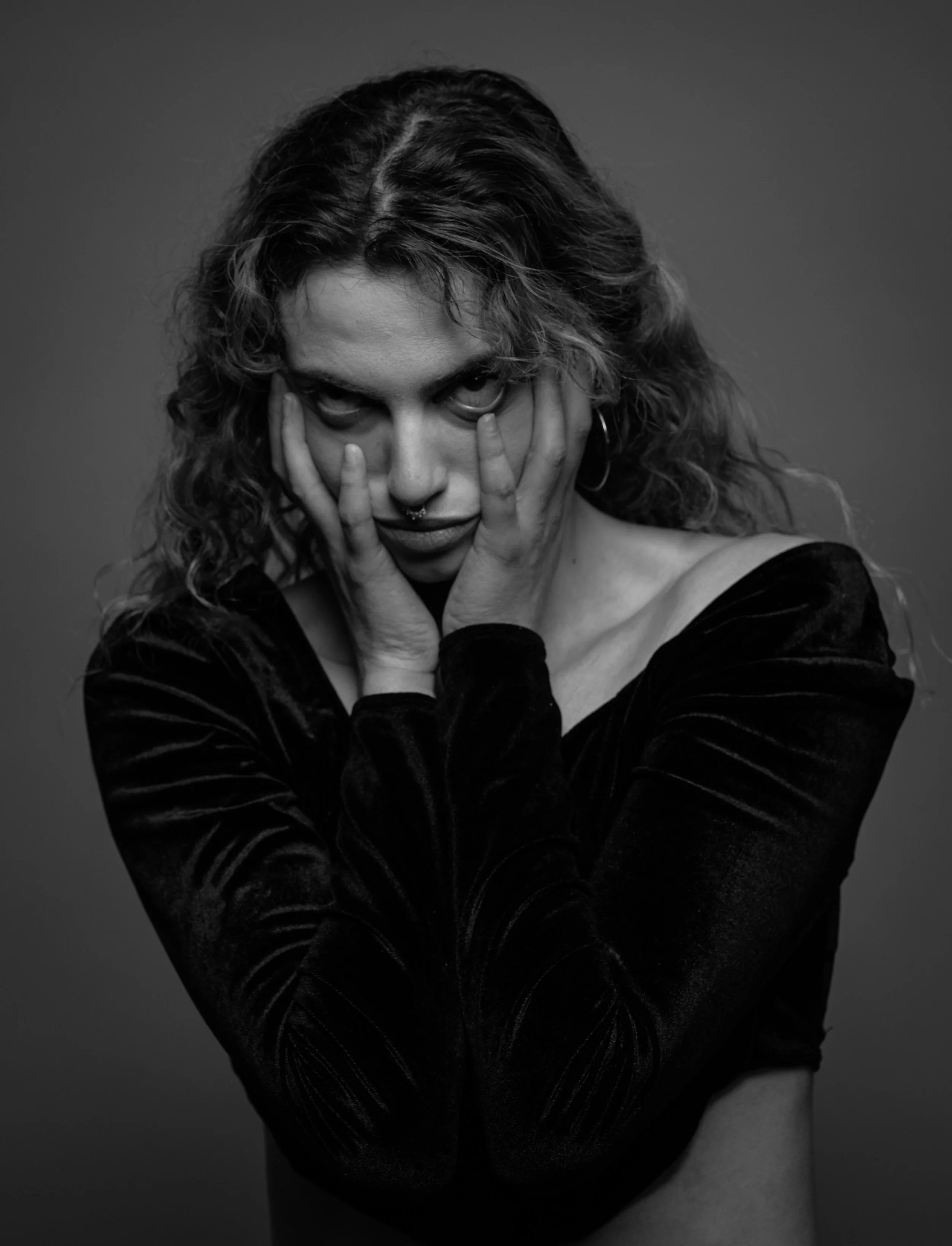 Vulnerable in Control