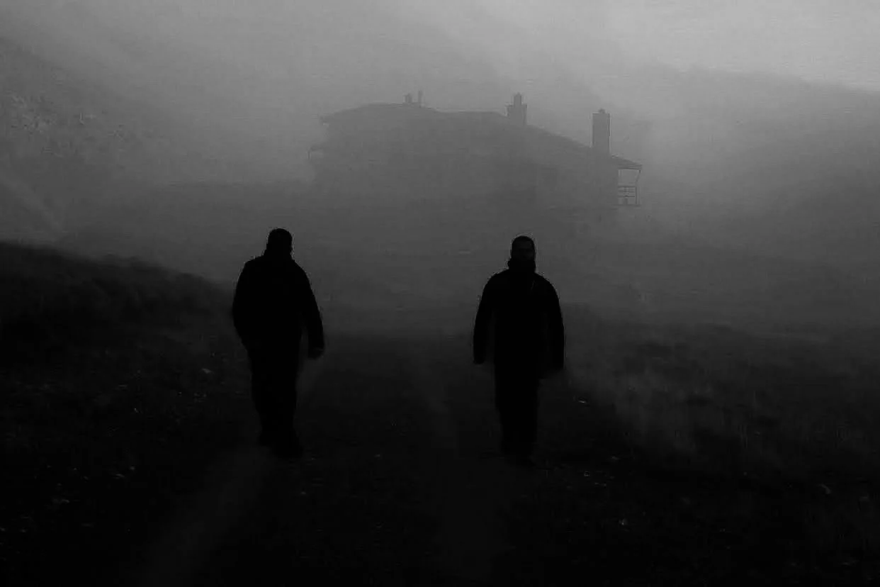 A Journey through Shadows