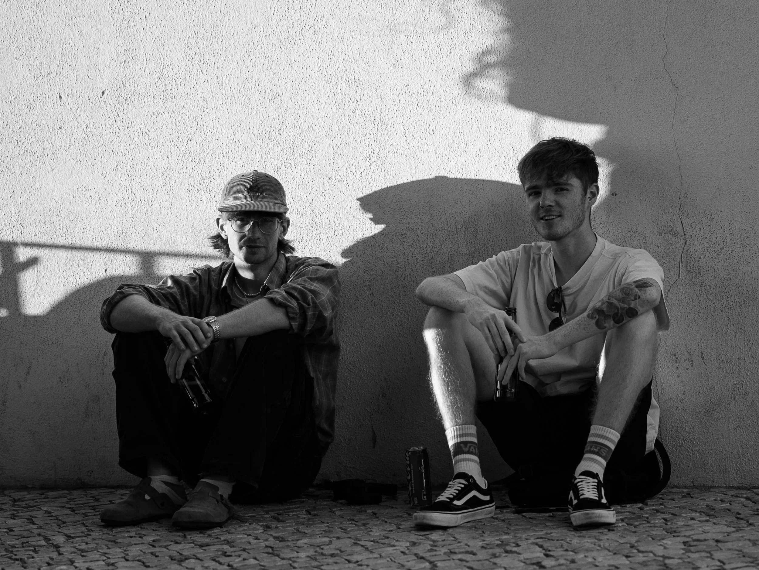 Chilling Vibes