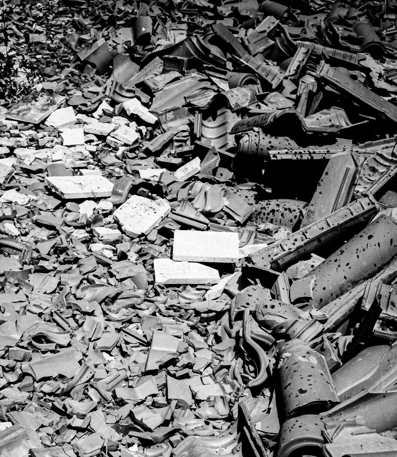 Ruins