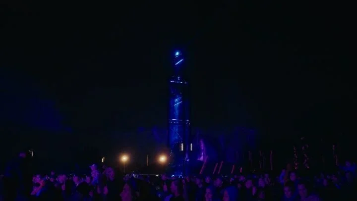 Light Up 2025 - Taastrup Teater &amp; Musikhus