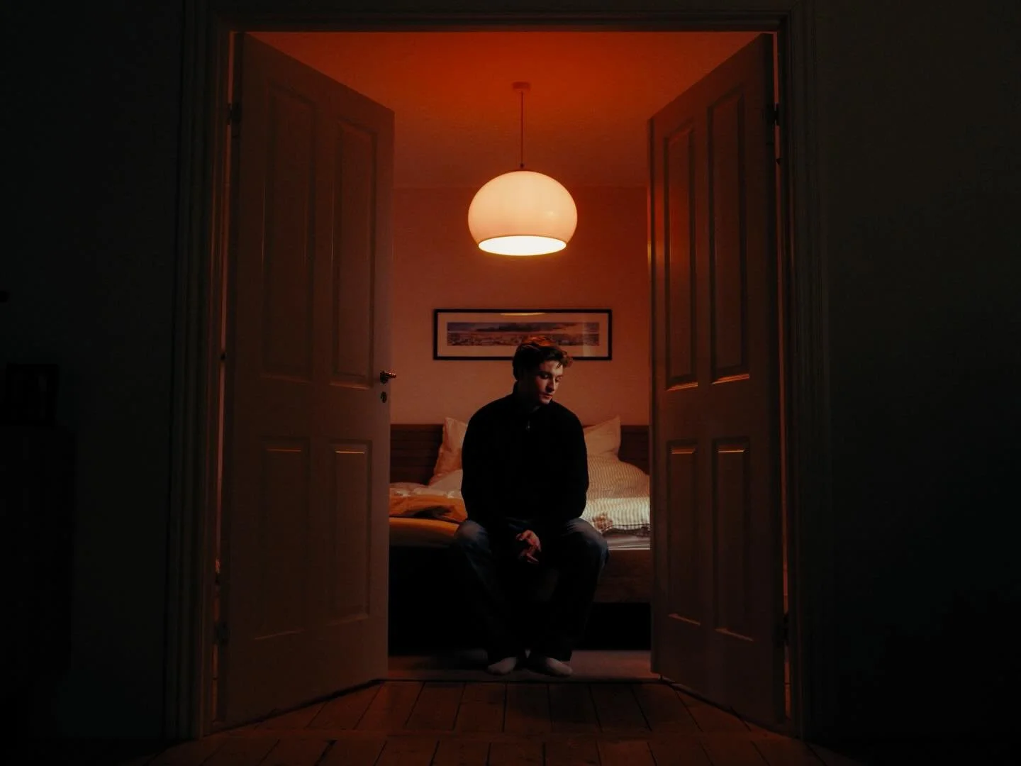 Albert Fure - HHJM

Artist: @albertfure 

Video: @vaagen.verden 

Starter 2026 godt af🎥