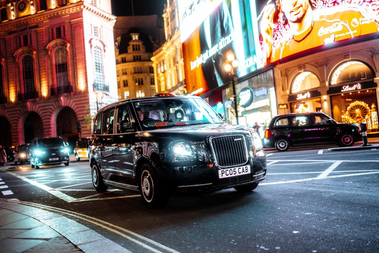 London
