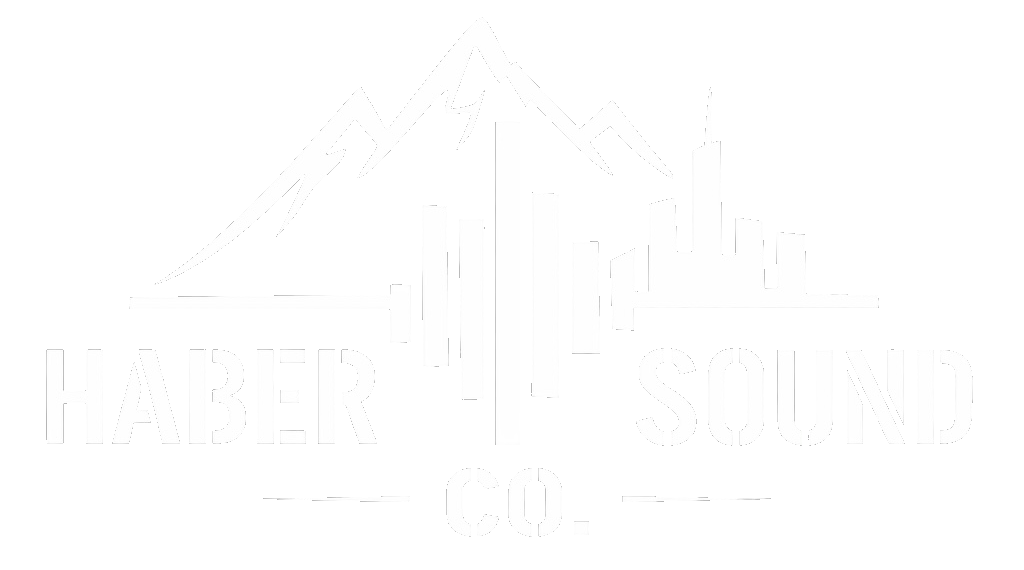 HABER  SOUND CO.