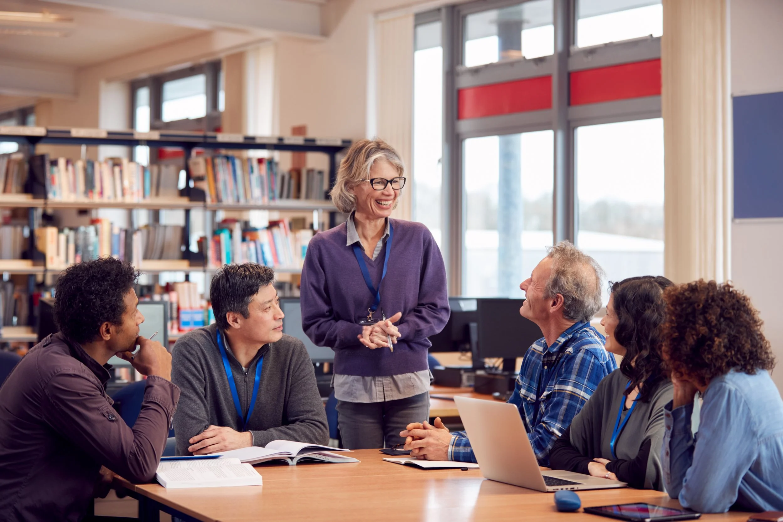 Professional Development Network’s insightful sessions for 2024-25 includes AI-Powered Education Exchange 