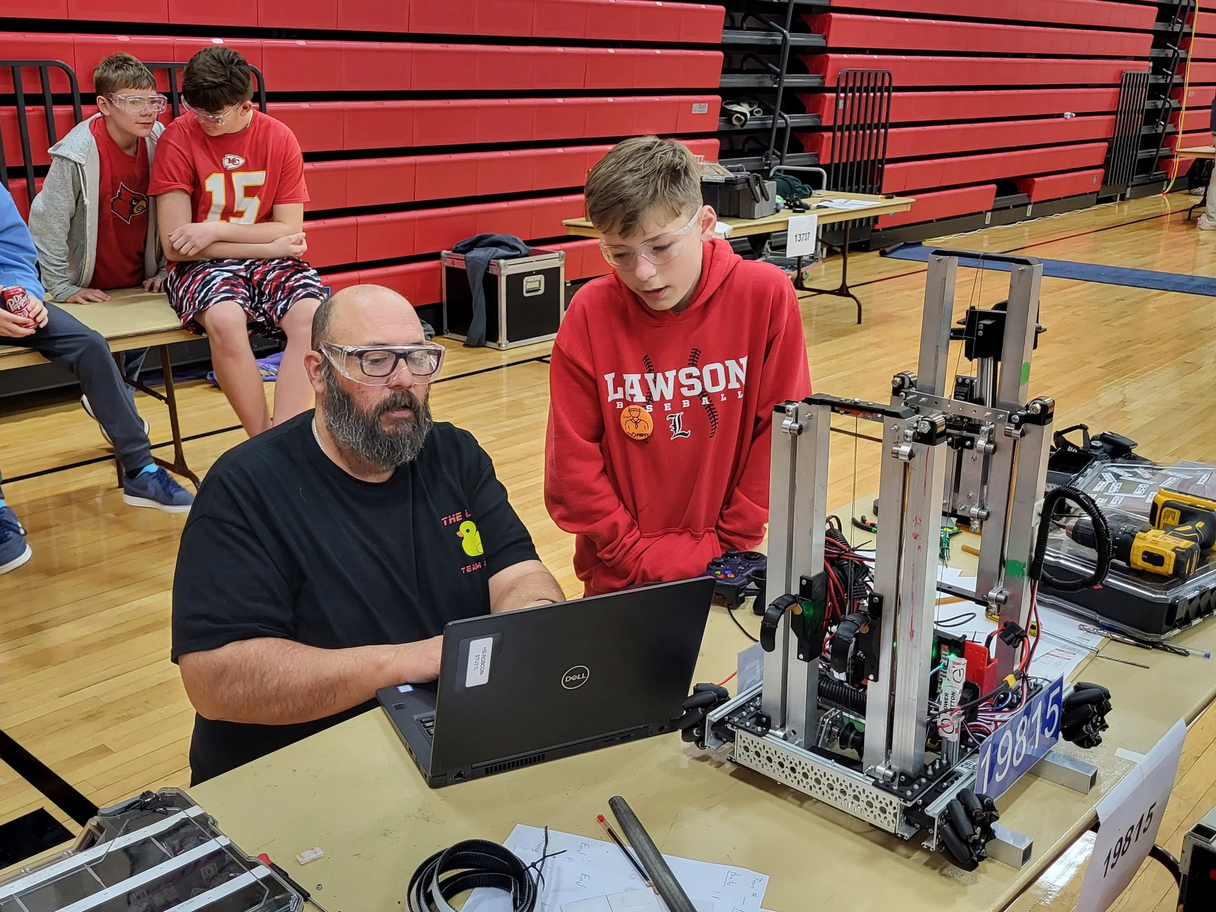 Newest member of Cooperating School Districts takes our organization to 35 school districts