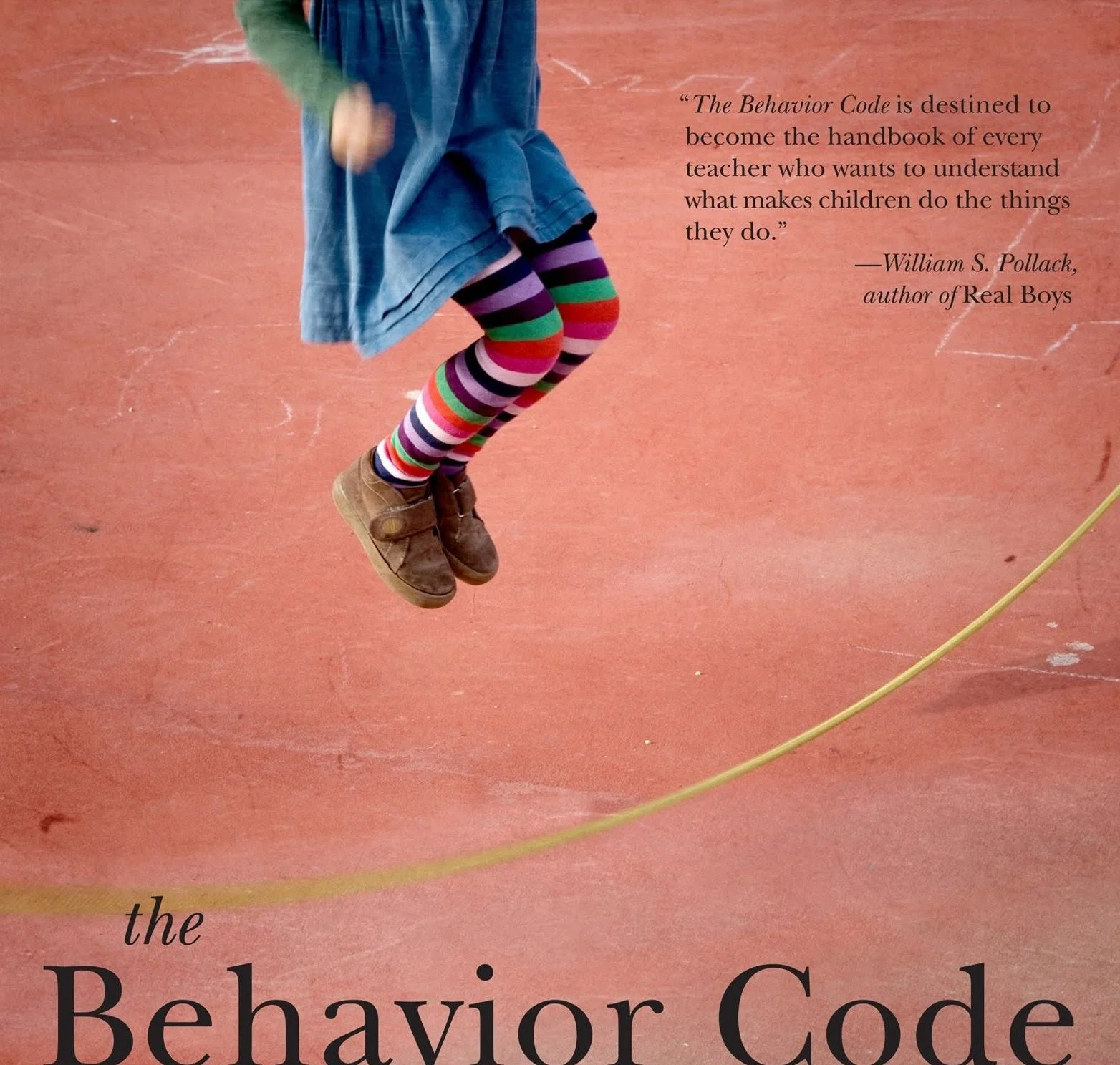 Behavioral Blindspot