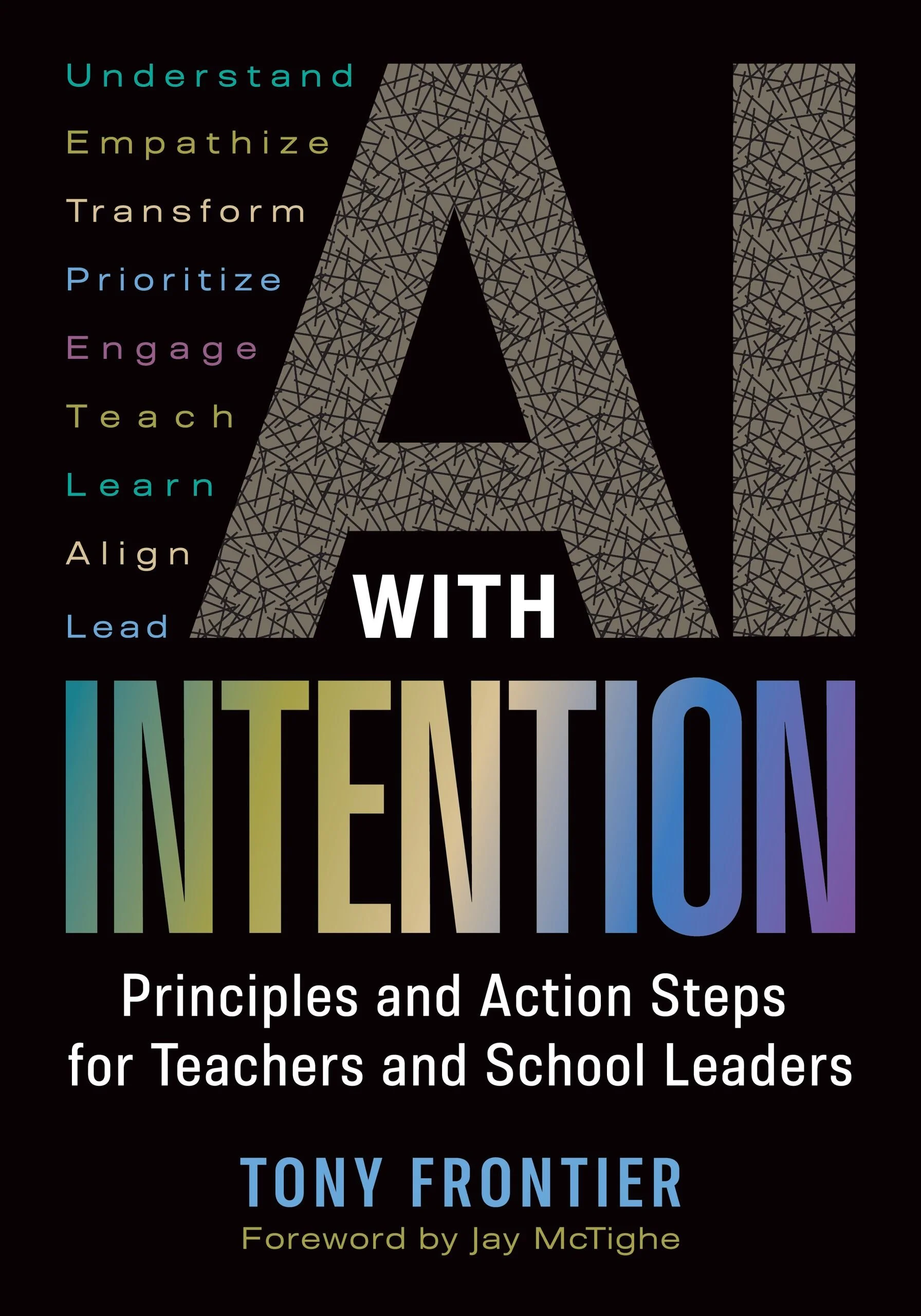 AI with Intention