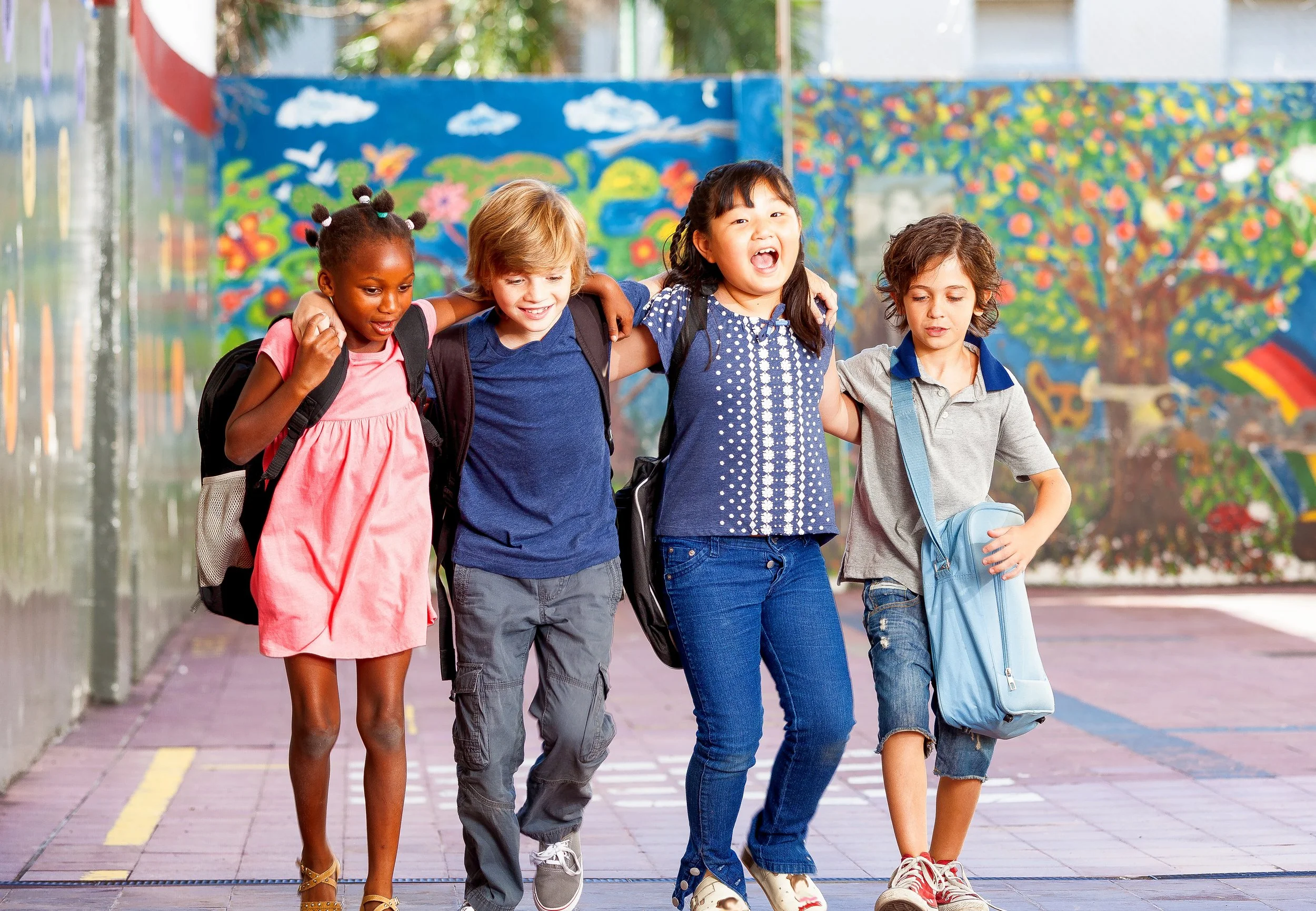 Helping Missouri public school community by supporting Success-Ready Students Network