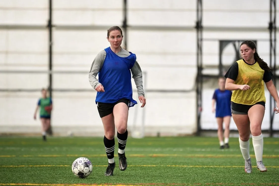 In-Person Training, 2 Players, Single Session