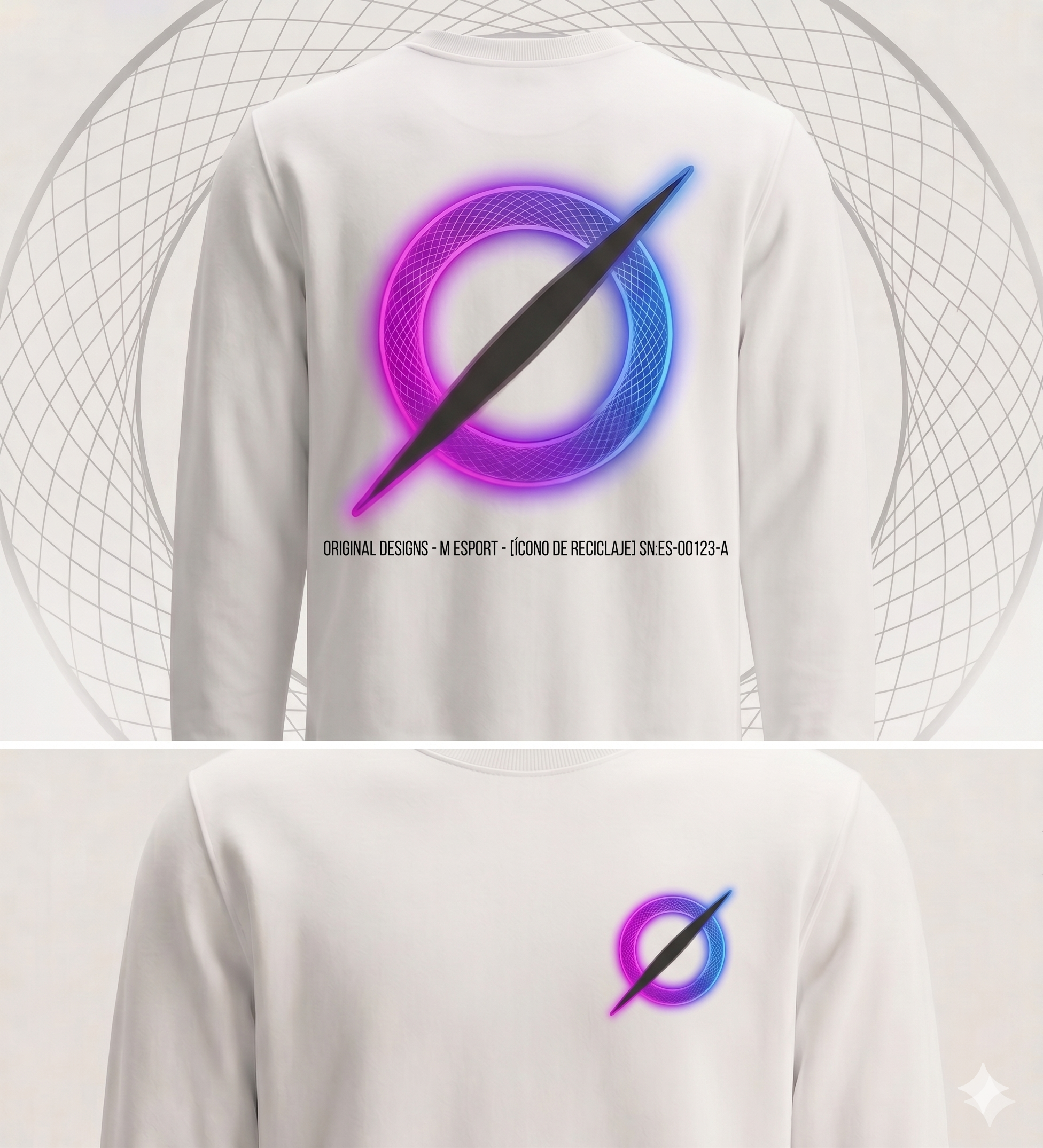 Sudadera Hixilon