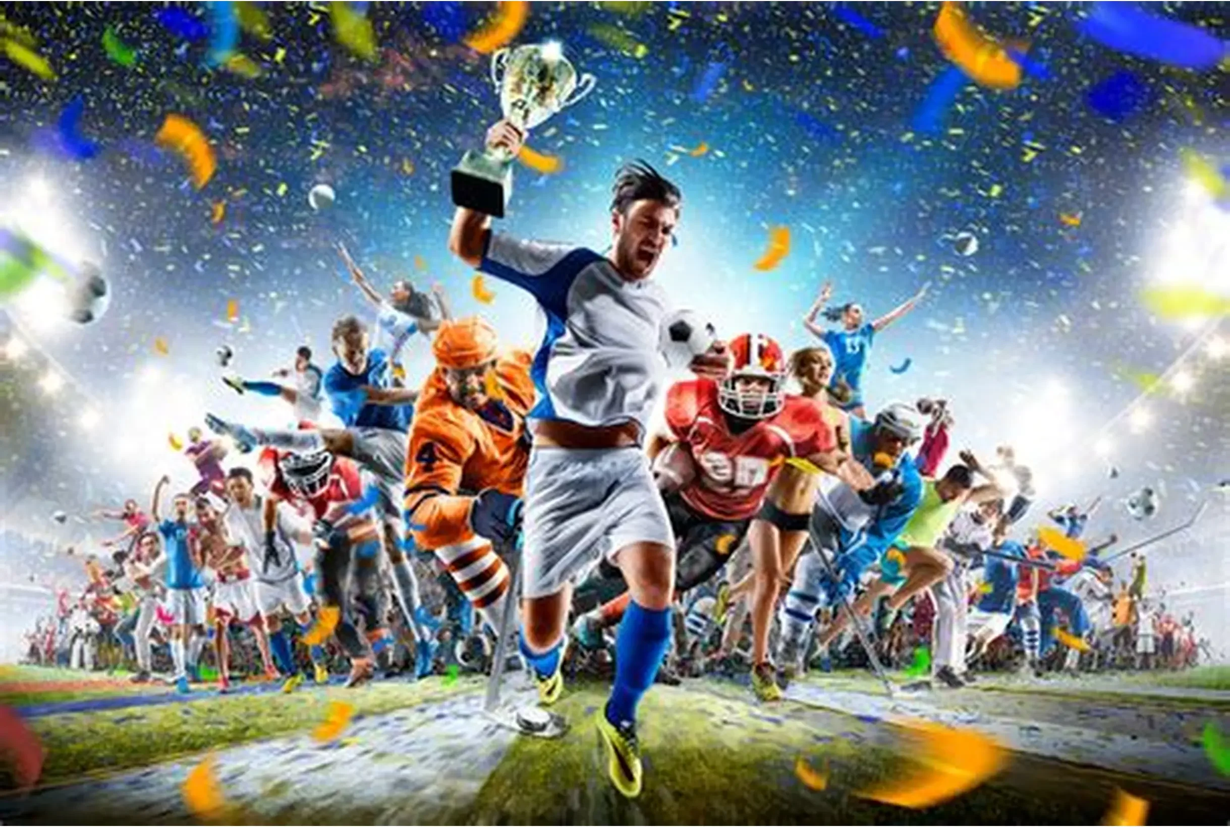 Promoción Deportiva Total
