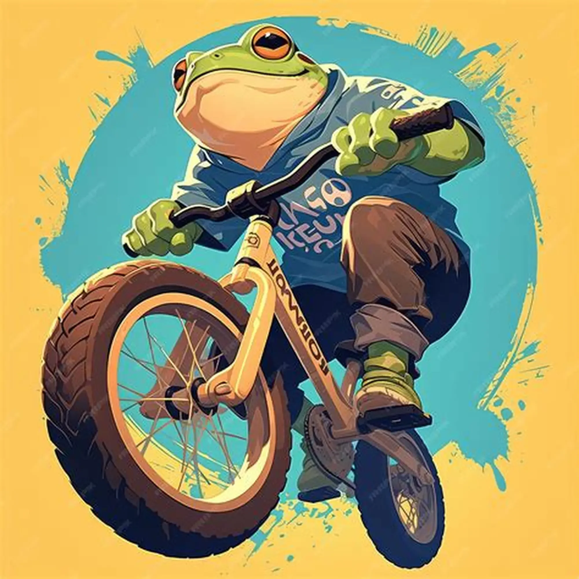 Turtle MTB Evento