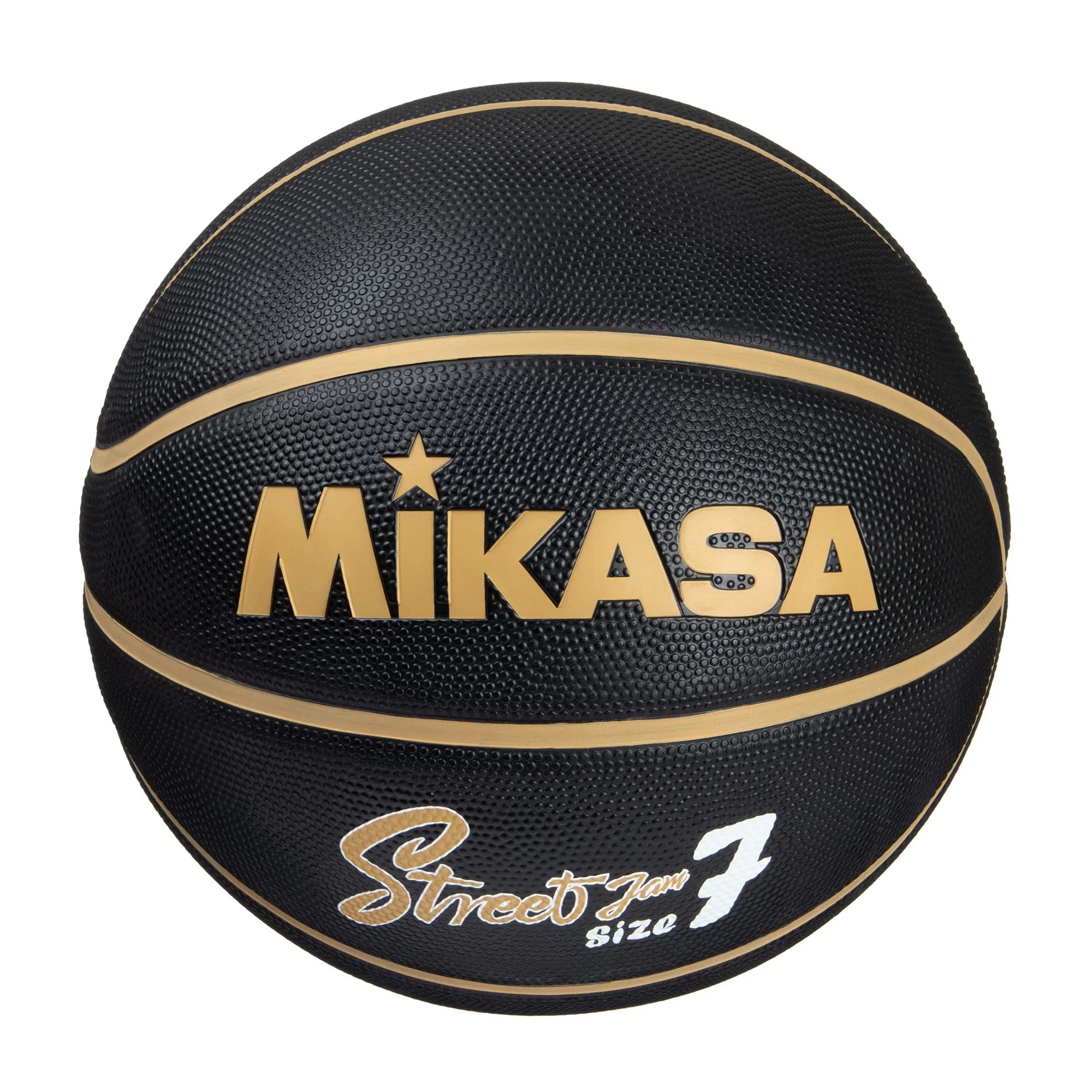 Balon MIKASA STREET JAM