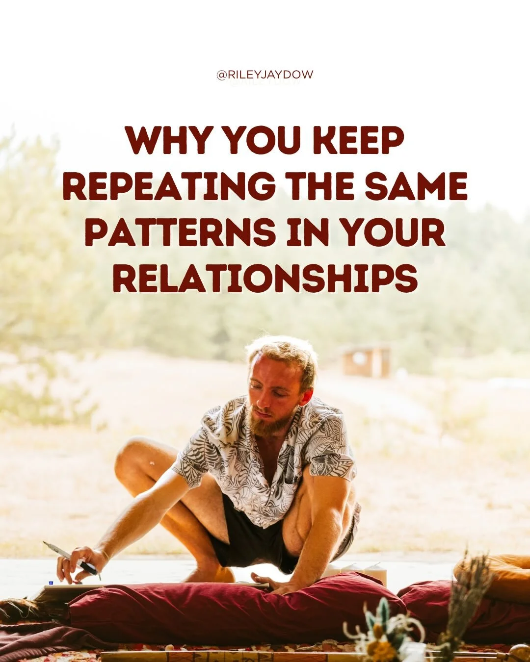 It can be confusing when you keep finding yourself in the same patterns. You want to stay open, but you withdraw. You want connection, but something in you pulls away. After a while, it&rsquo;s easy to think something is wrong with you. But most of t